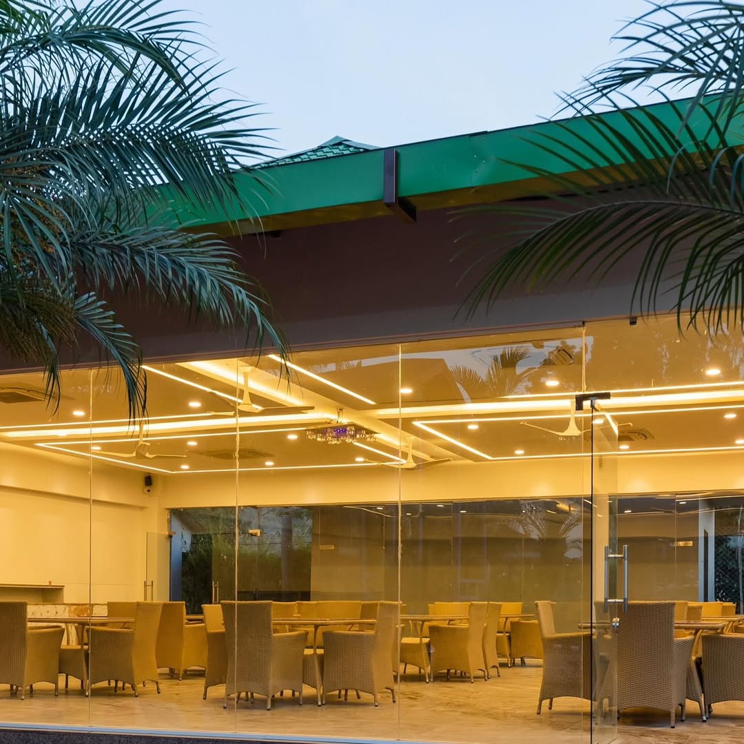  Eco Holiday Resorts